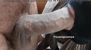 i shoved the tampon in her pussy and fucked her ass