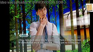 intriguing academy game session