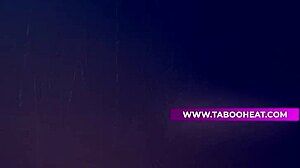 Wizard milfs worship redhead pussy in taboo group cosplay