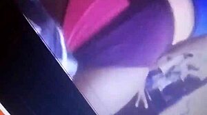 Watch my step sister dancing?