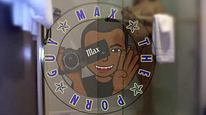 yo, how does reagan lush give such a sloppy pov blowjob that i cum twice?