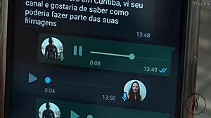 Tem Novidade No Red J� No Ar O Sexto Video Da S�rie Solo Mais Lubrificada Do Brasil Elas Mandam Apresentando A Mais Nova Candidata A Atriz Do Ano A Maravilhosa Gih Pimentinha