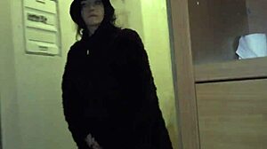 Crazy Skinny Goth Girl Brisen Love Rough Fuck At Porn Casting With Rimjob Squirting And Deepthroat!