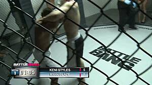 Lexi Belle Gets Fucked Intensely Hard by Big Muscular Asian Stud in Fishnets!