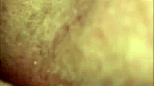 Huge Cream Pie on Big Ass