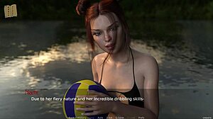 Summers gone 75 is a classic video game from the past