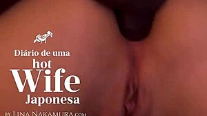 Young Asian Pays Uber With Wet Blowjob And Tight Ass