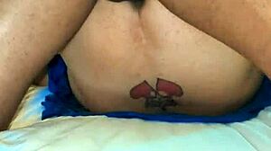 Is my wife's pussy ready for this 12-inch bbc?