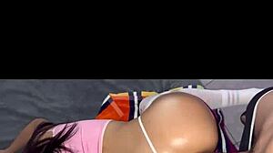 skinny teen anal creampie amateur compilation