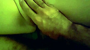 Wife's Tasty Bushy Pussy And Ass