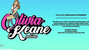 Is this hot teen playing with her ass, or what?