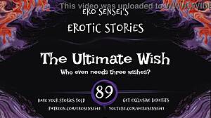 Reach Orgasm With This Erotic Audio!