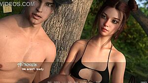 Summers gone 75 is a classic video game from the past