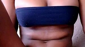 African Babe, You're Getting Fucked Till You Cream!