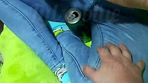 i ended up with a skinny latina student after meeting her at the mall, our public encounter turning passionate