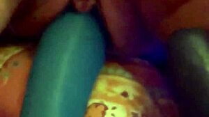 face down spread open for throbbing orgasm