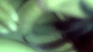 Gabycerejinha sucks the young taxi driver's cock eagerly.