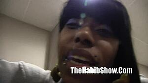 i'm romemajor montana star sharing ghetto luvin on east coast