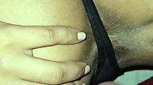 I leave the door open and mature fucks me part 1