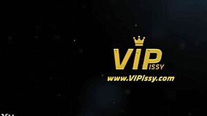 Pissy Muscular Workout with Puppy Brittany Bardot by Vipissy