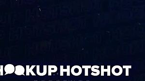 Blonde Fuckdoll Mackenzie Mace Gets Pussy Pounded Hard