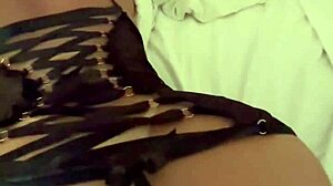 Milf Gives Her Tight Ass A Lot