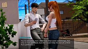 academy 234 game adventure awaits