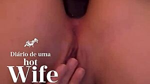 Jeune Asiatique paie Uber avec pipe mouillée et cul serré