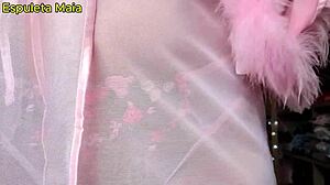 Wake up with my morning skincare routine