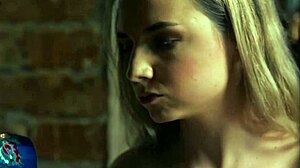 nasty milf stepmother subtly pleasures teen stepdaughter with ass licking and roleplay