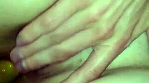 Amateurs Experience First Creampie Adventure