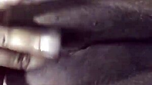 Come Lick My Wet Pussy Lips Now