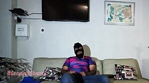 Naughty One Wants More Cum In My Mouth!