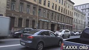 Fucked and creampied on webcam