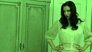 Lesbian Milfs with Bigtits Kissing Each Other