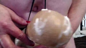 Custom femdom roleplay with ass worship and POV action