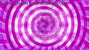 Pegging Rights Well Trained Sissy