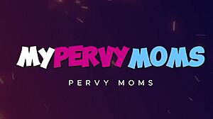 milf sets up sexy reward system to motivate stepson