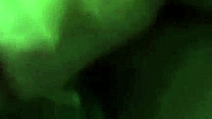 New Wife and I Exchange Saliva in Intense Cunilingus and Blowjob Session!