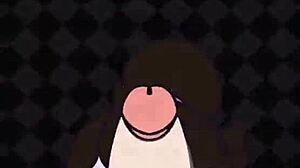 Jaiden's intense beat banger session