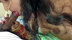 damn, first marriage wife gets dirty with blowjob and banging