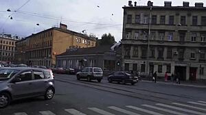 Fucked and creampied on webcam