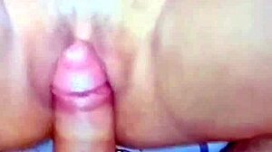 i made a tribute for jumjum68 with cum on ass