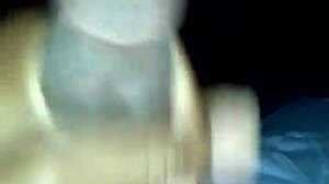 i admire the big ass and impressive dick in this casual setting.