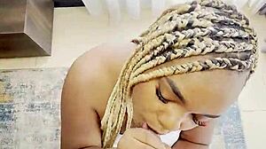 My girlfriend’s stepsister seduces me and we have sex