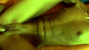 Man, I'm just fucking this hot blonde mom hard