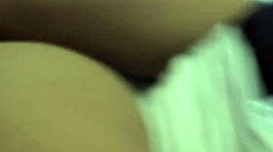 Big Ass Latina Provokes Hotel Cleaner!