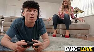 Beautiful Stepmom, Show Me How You Please