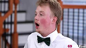 hot cougars catfished into filthy swap