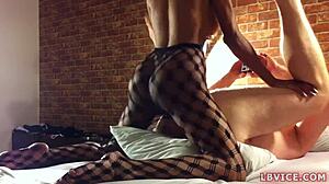 Hey, Ladyboy Kitty, are you gonna pound me hard tonight?